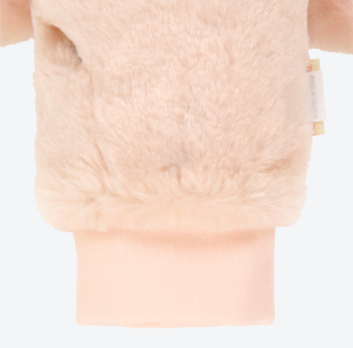 TDR - Duffy and Friends - LinaBell Fluffy Gloves (Release Date: Oct 3, 2024)