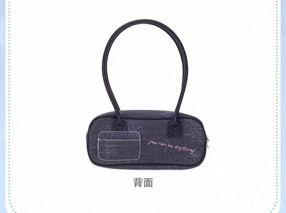 SHDS - Zootopia ‘Little Dream’ Collection x Judy Hopps Tote Bag (Release Date: Nov 5, 2025)