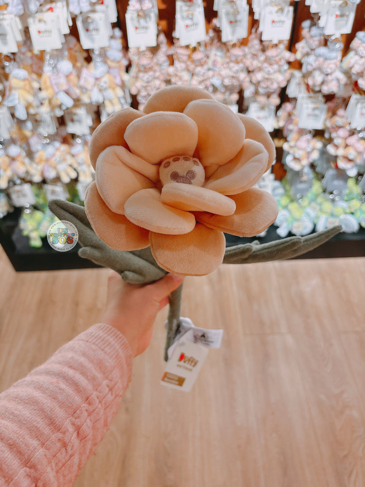 SHDL - Fluffy Bloom Garden x Duffy Plushy Flower/Stuffed Flowers