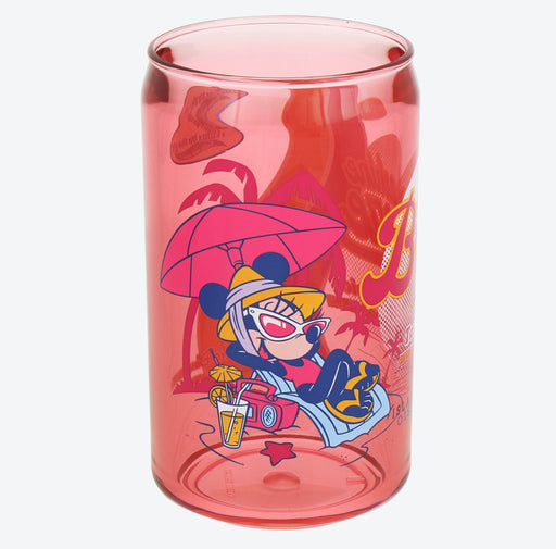 TDR - Disney Characters Grocery Store Themed Collection x Tumbler Color: Pink (Release Date: Oct 10, 2024)