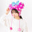TDR - Minnie Mouse Funderland 2026 Collection x Fan Cap with Pom Pom For Adults (Release Date: Jan 13, 2026)