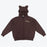 TDR - 2026 Zootopia x Nick Wilde with Ears Zip Hoodies for Adults (Release Date: Oct 8, 2026)