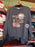 DLR/WDW - Haunted Mansion Holiday 25th Anniversary 2026 - Vampire Teddy Black Pullover (Adult)