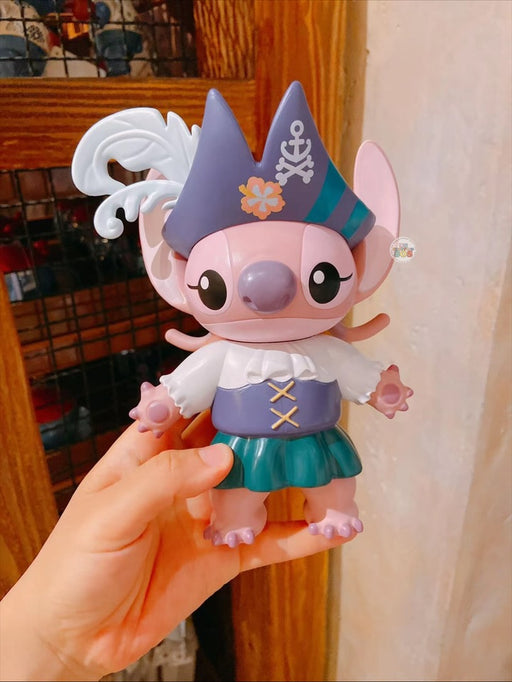 SHDL - Pirate Angel Figure Toy