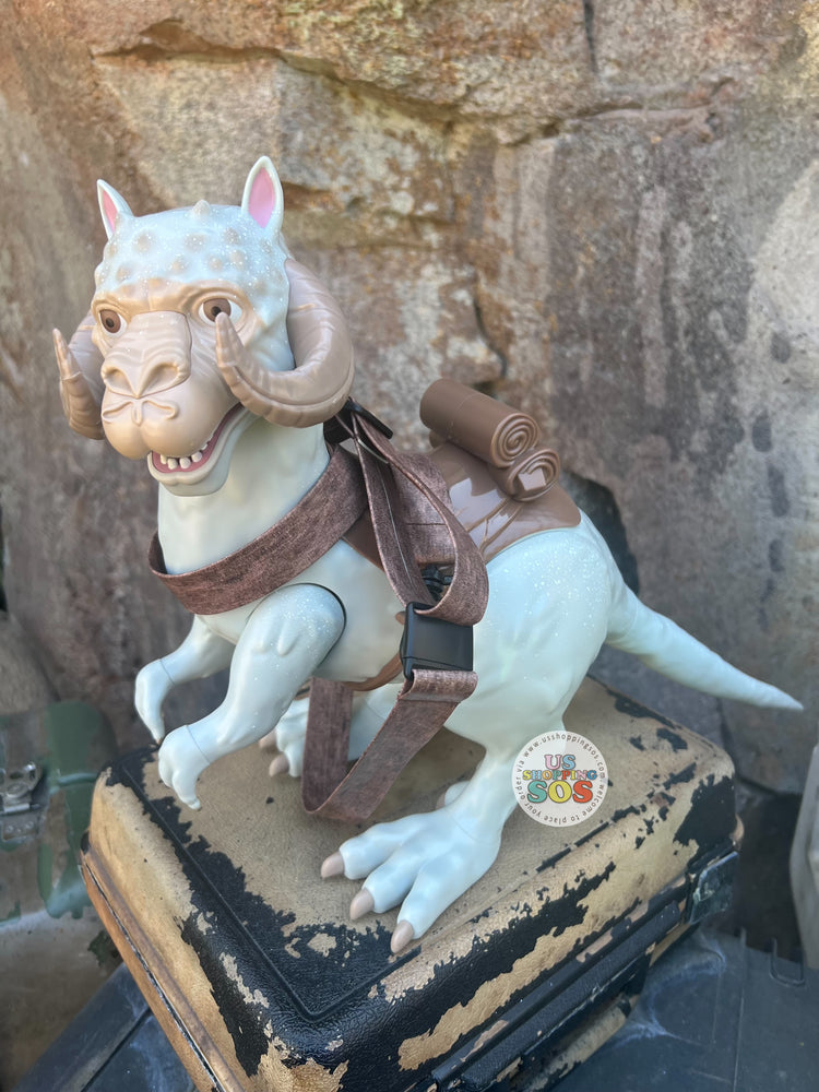 DLR - Star Wars Season of the Force 2025 - Tauntaun Popcorn Bucket