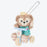 TDR - 2026 Duffy & Friends "Find Your Beautiful Blues" Series #2 Collection x ShellieMay Plush Keychain (Release Date: Jul 7, 2026)