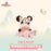 SHDL - Mickey and Friends Garden Stroll Collection x Minnie Moiuse Plush Toy