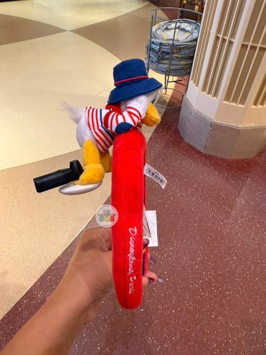 DLP - 2026 Disneyland Paris Donald Duck Summer Collection x Headband