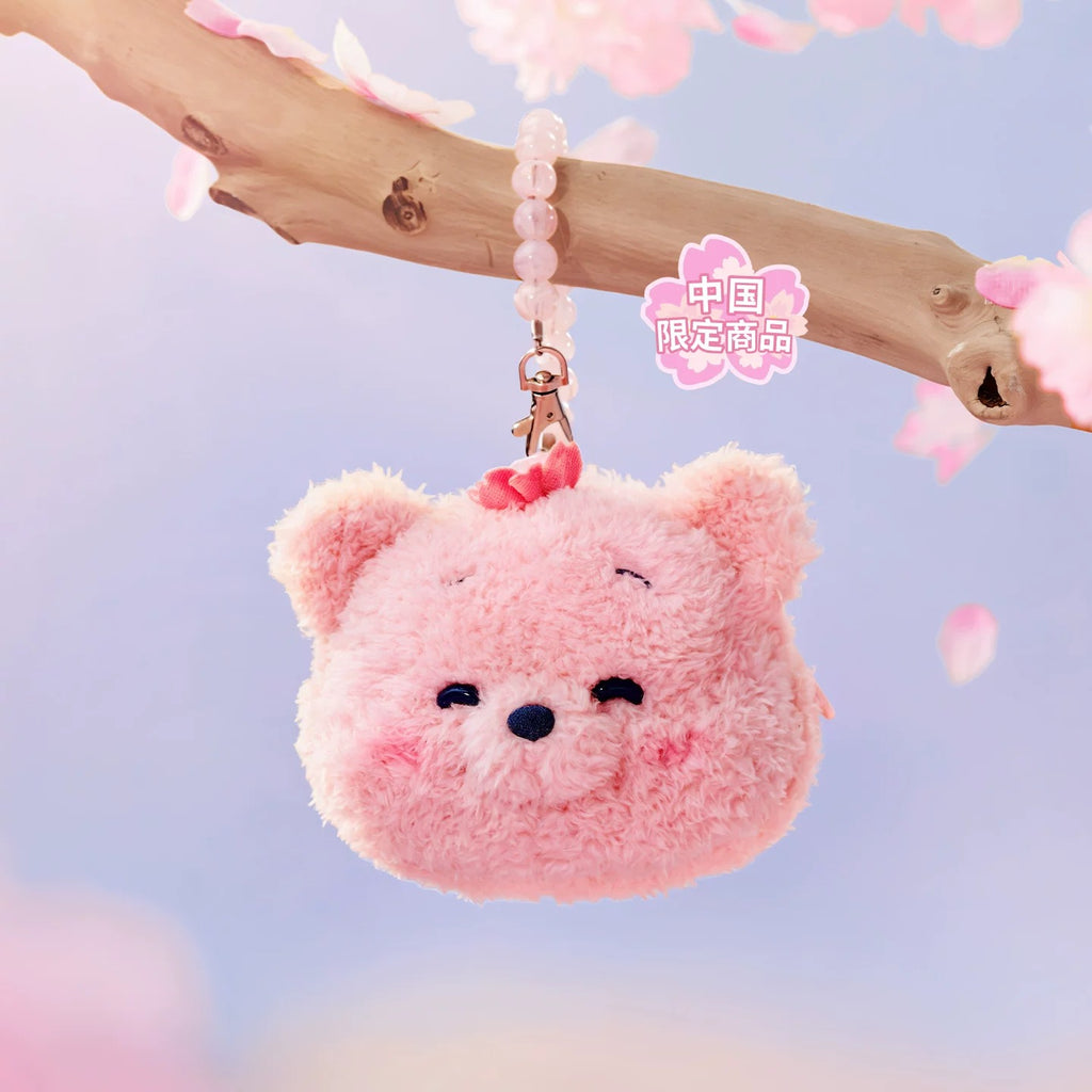 SHDS - 2026 Sakura Collection x Winnie the Pooh Big Face Coin