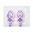 JDS - 2026 Baby Oyster Collection x Baby Oyster MAEGAMI Hair Clip Set Color Clip (Release Date: Jun 23, 2026)