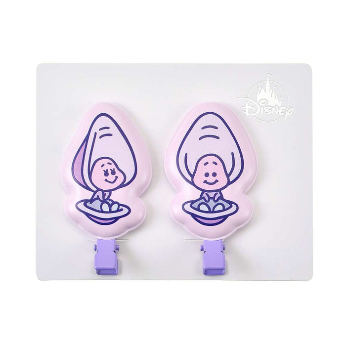 JDS - 2026 Baby Oyster Collection x Baby Oyster MAEGAMI Hair Clip Set Color Clip (Release Date: Jun 23, 2026)