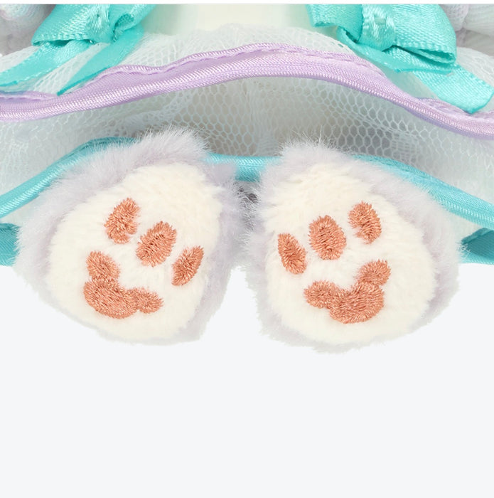TDR - 2026 Duffy & Friends "Find Your Beautiful Blues" Collection x StellaLou Plush Keychain (Release Date: Apr 14, 2026)