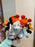 DLR/WDW - Halloween 2026 Mickey Mouse & Family Collection x Create Your Own Minnie Pumpkin Headband Plush
