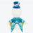 TDR - Tokyo DisneySea 25th Anniversary "Sparkling Jubilee" x Donald Duck Plush Toy (Release Date: Apr 8, 2026)