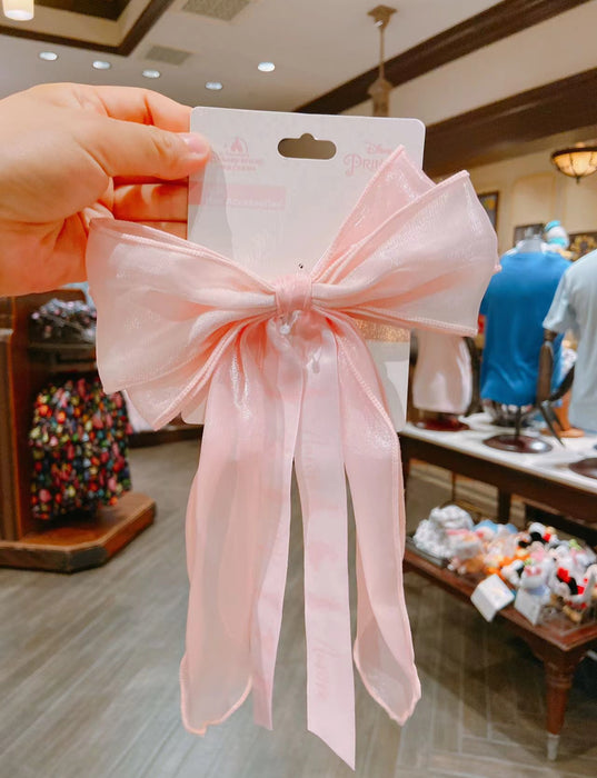 SHDL - Aurora Big Ribbon Hair Rubber