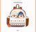 SHDS - 2026 Chip & Dale Fair Isle Winter Collection x Chip & Dale Backpack (Release Date: Oct 20, 2026)