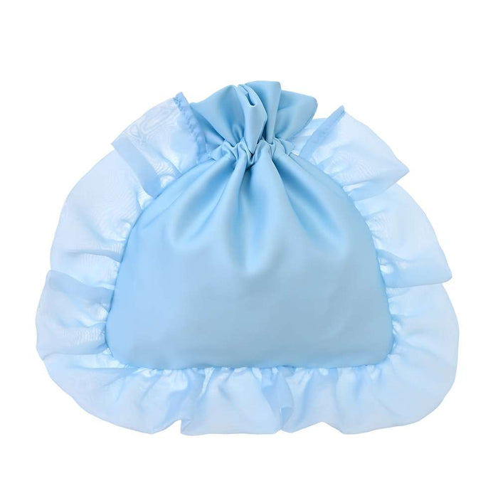 JDS -  2026 Little Mermaid Illustrated by mikko Collection x Ariel & Max Drawstring Bag (Release Date: Apr 21, 2026)