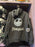 DLR/WDW - The Nightmare Before Christmas 2026 - Jack Skellington Rhinestone Park Logo Zip Jacket (Adult)
