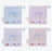 TDR - 2026 Duffy & Friends Halloween Autumn Surprise!! Collection x Mystery Pouch Whole Box (Release Date: Aug 25, 2026)