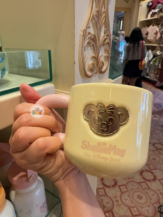 HKDL - 2026 Duffy & Friends Mug x ShellieMay