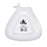 JDS - 2026 Baymax Shrimp Ten Onigiri Small Plate