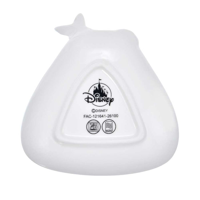 JDS - 2026 Baymax Shrimp Ten Onigiri Small Plate
