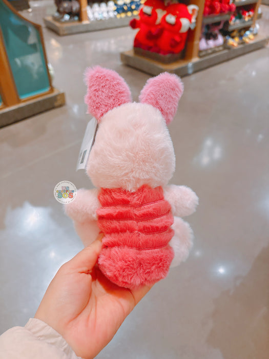 SHDL - 2026 Winnie the Pooh & Friends Original Color x Piglet Plush Toy