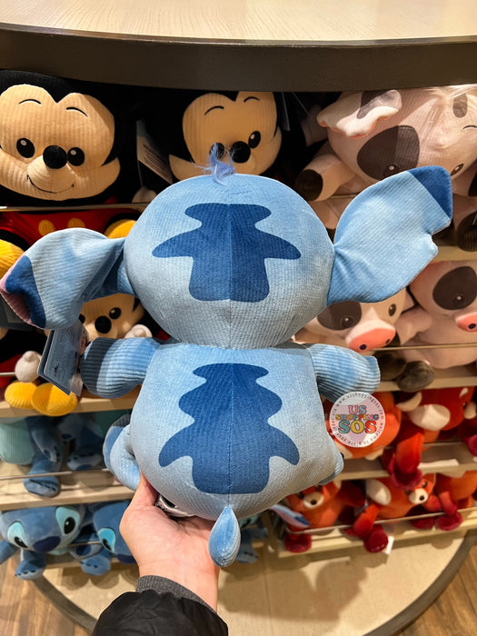DLR/WDW - Disney Blissful Buddies - Stitch Plush Toy