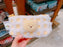 SHDL - Fluffy Waffle Pattern Multi- Function Pouch x Winnie the Pooh