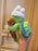 HKDL - 2026 Duffy's Sweet Dreams - Sleeping Olu Mel Plush Toy