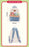 China Exclusive- Toy Story 5 ‘Meet my Friends’ Backpack
