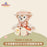 SHDL - 2026 Duffy and Friends Nature Campers Collection x ShellieMay Plush Toy (Release Date: Apr 23, 2026)
