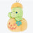 TDR - 2026 Duffy & Friends Halloween Autumn Surprise!! Collection x Olu Mel with Halloween Pumpkin Costume Plush Keychain (Release Date: Aug 25, 2026)