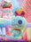 Hot Toy Cosbi - Stitch Up Your Scrump Blind Box Plush Keychain