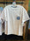 WDW - Epcot Food & Wine Festival 2026 - Festival Logo White Pocket Tee (Adult)