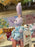 HKDL - 2026 Mid Autumn Festival Plush Keychain x StellaLou
