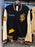 DLR/WDW - Orange Bird Letterman Jacket (Adult)