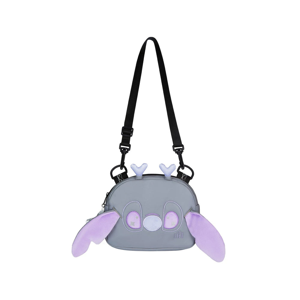 SHDS - Cyber Stitch Collection x Stitch Shoulder Bag (Release Date: Oct 29, 2025)