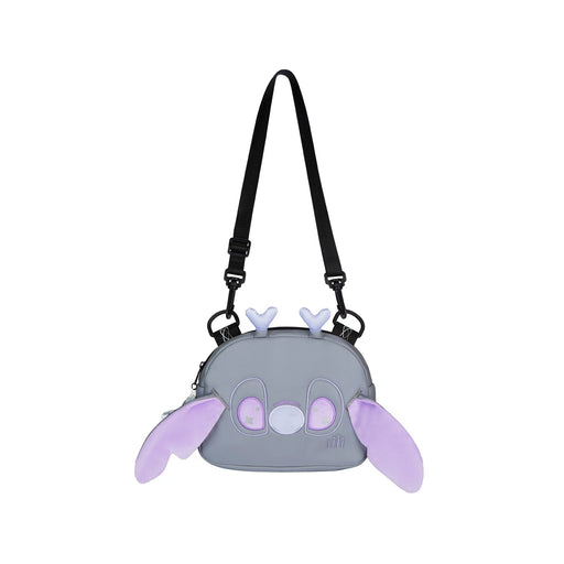 SHDS - Cyber Stitch Collection x Stitch Shoulder Bag (Release Date: Oct 29, 2025)