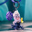 DLR/WDW - Halloween 2026 - Ursula Straw Clip (Release on Aug 18, 2026)