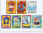 SHDL - 2026 Mickey & Friends 10th Birthday Celebration Collection x Collectible Card Box Set (Release Date: Jun 15, 2026)