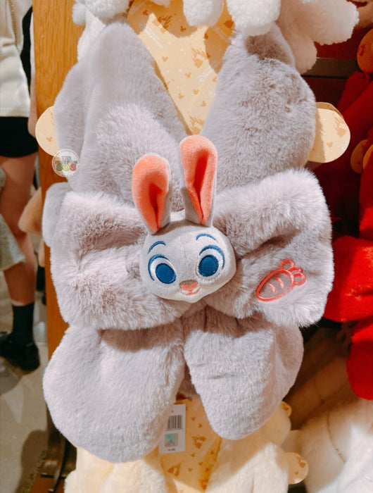SHDL - Judy Hopps Scarf