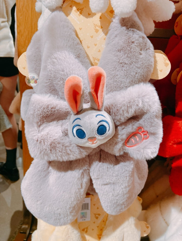 SHDL - Judy Hopps Scarf