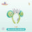 SHDL - Olu Mel "Fantasy Dreamy Celebration" Collection x Ear Headband