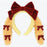 TDR - 2026 CookieAnn Halloween Sweet Surprise Collection x Ear Headband (Release Date: Aug 25, 2026)
