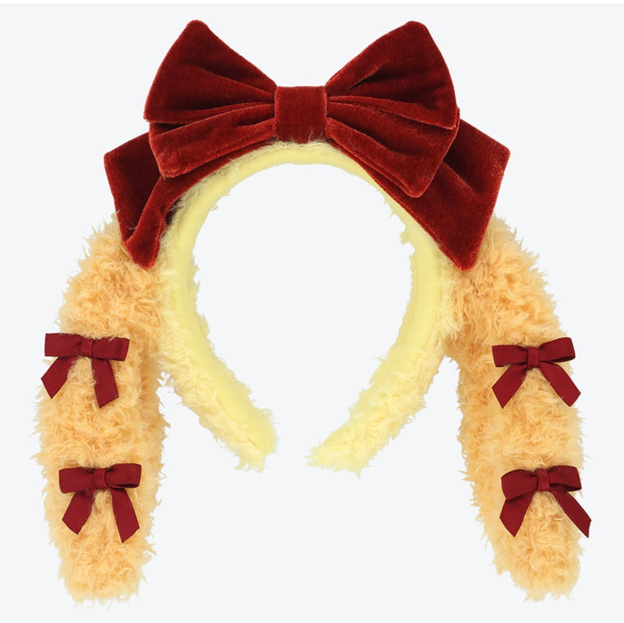 TDR - 2026 CookieAnn Halloween Sweet Surprise Collection x Ear Headband (Release Date: Aug 25, 2026)