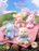 Hot Toys Cosbi - 2026 Winnie the Pooh & Friends 100th Anniversary Edition Blind Box Plush Keychain (Release Date: Jul 9, 2026)