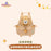 SHDL - 2026 Duffy & Friends Autumn Moments Collection x Duffy Backpack (Release Date: Oct 22, 2026)