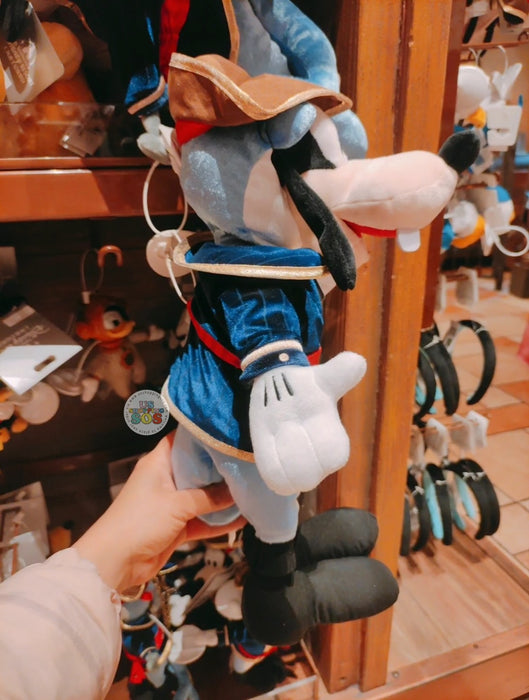 SHDL - Mickey & Friends Pirates Collection x Goofy Plush Toy