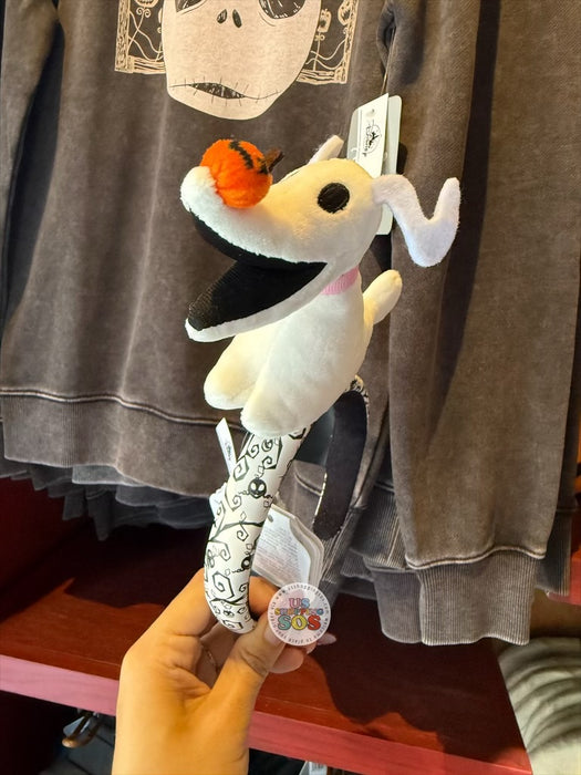 DLR/WDW - The Nightmare Before Christmas 2026 - Zero Plush Headband